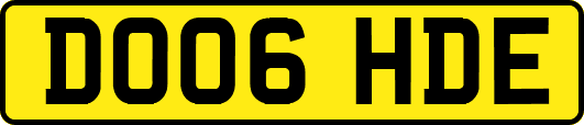 DO06HDE