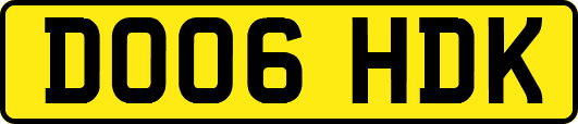 DO06HDK