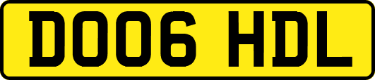 DO06HDL