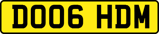 DO06HDM
