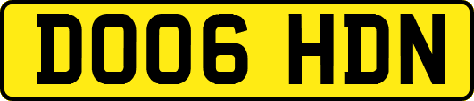 DO06HDN