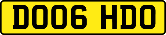 DO06HDO