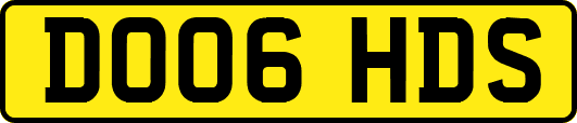 DO06HDS