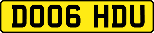 DO06HDU