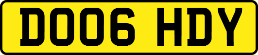 DO06HDY