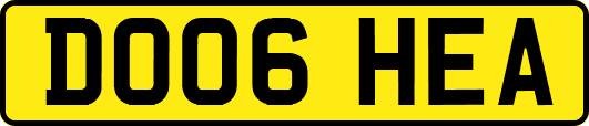 DO06HEA