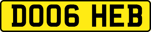 DO06HEB