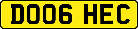 DO06HEC
