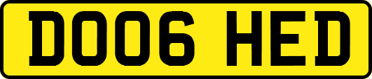 DO06HED