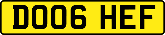 DO06HEF