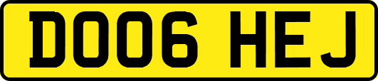 DO06HEJ