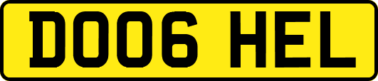 DO06HEL
