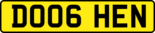 DO06HEN