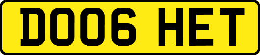 DO06HET