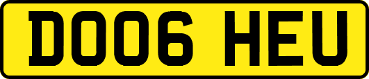 DO06HEU