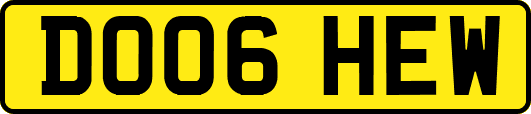DO06HEW