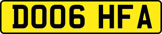 DO06HFA