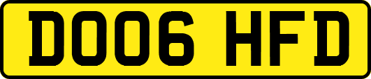 DO06HFD