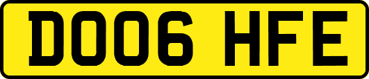 DO06HFE