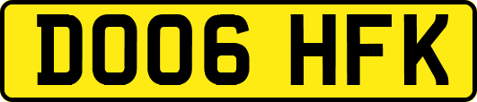 DO06HFK