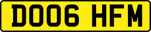 DO06HFM