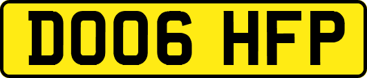 DO06HFP