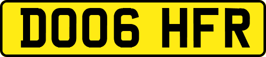 DO06HFR