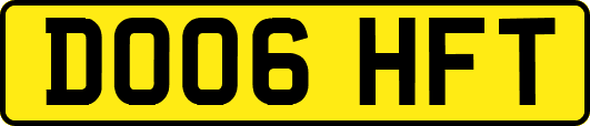 DO06HFT