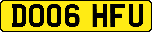 DO06HFU