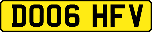 DO06HFV