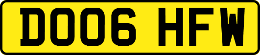 DO06HFW