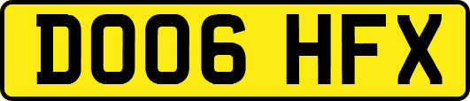 DO06HFX