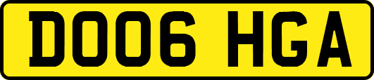 DO06HGA