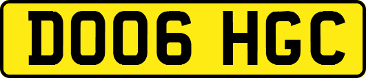 DO06HGC