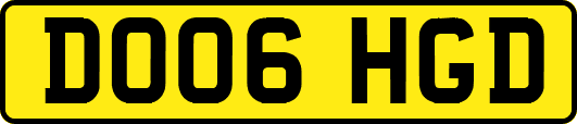 DO06HGD