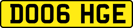 DO06HGE