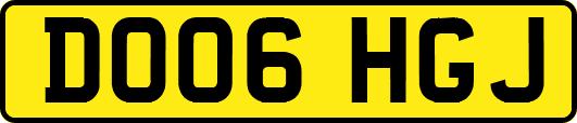 DO06HGJ