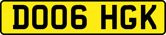 DO06HGK
