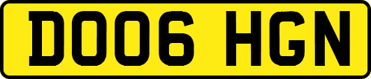 DO06HGN