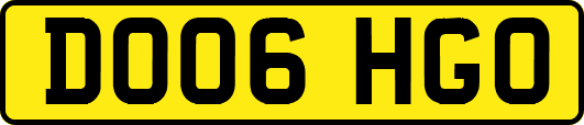 DO06HGO