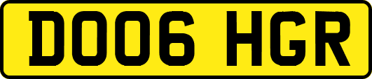 DO06HGR