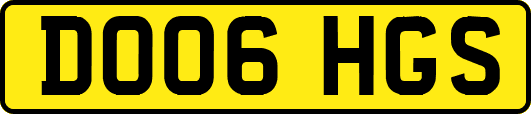 DO06HGS