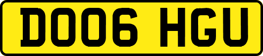 DO06HGU