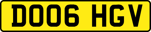 DO06HGV