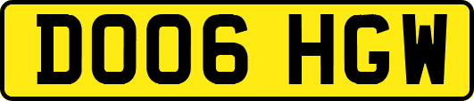 DO06HGW