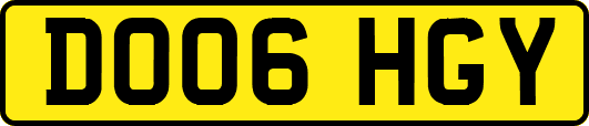 DO06HGY