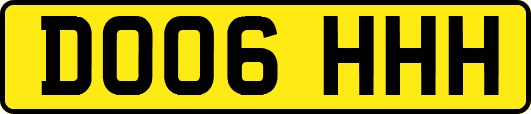 DO06HHH