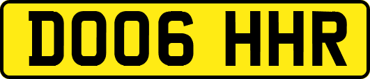 DO06HHR