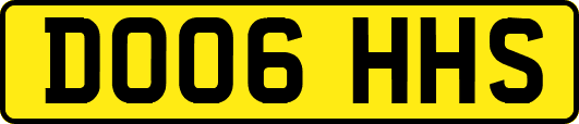 DO06HHS
