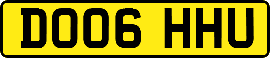 DO06HHU